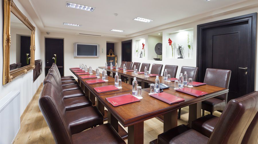 Moxa Bucharest Boutique Hotel Bucareste Negócio foto
