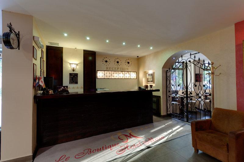 Moxa Bucharest Boutique Hotel Bucareste Exterior foto