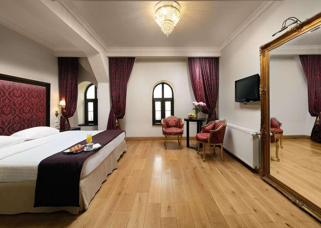 Moxa Bucharest Boutique Hotel Bucareste Quarto foto