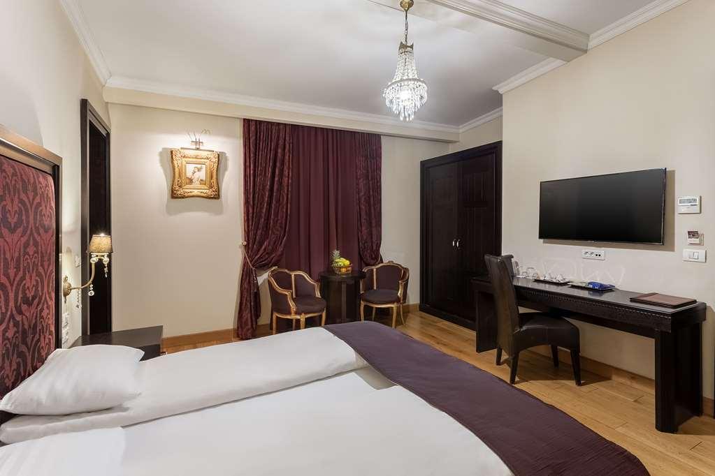 Moxa Bucharest Boutique Hotel Bucareste Quarto foto