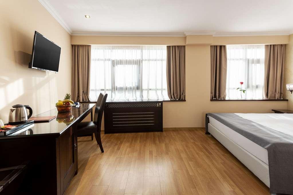 Moxa Bucharest Boutique Hotel Bucareste Quarto foto