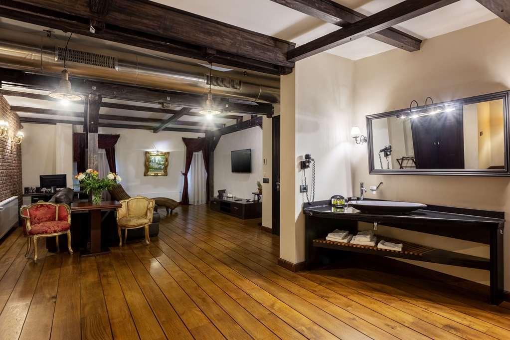 Moxa Bucharest Boutique Hotel Bucareste Quarto foto
