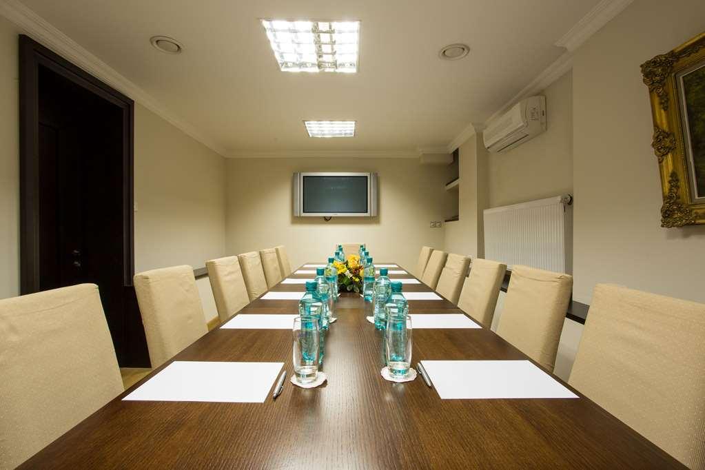 Moxa Bucharest Boutique Hotel Bucareste Facilidades foto