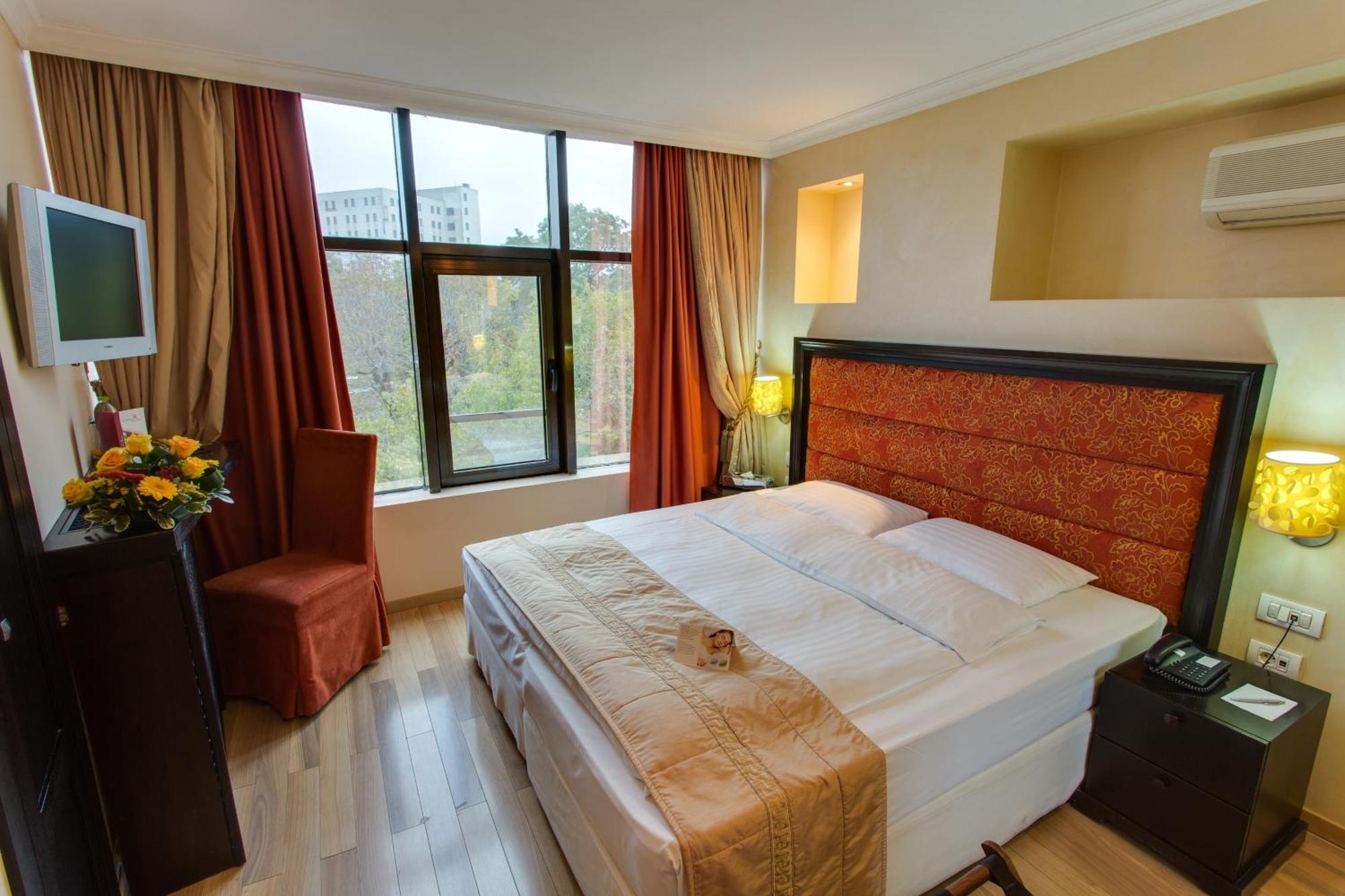 Moxa Bucharest Boutique Hotel Bucareste Quarto foto