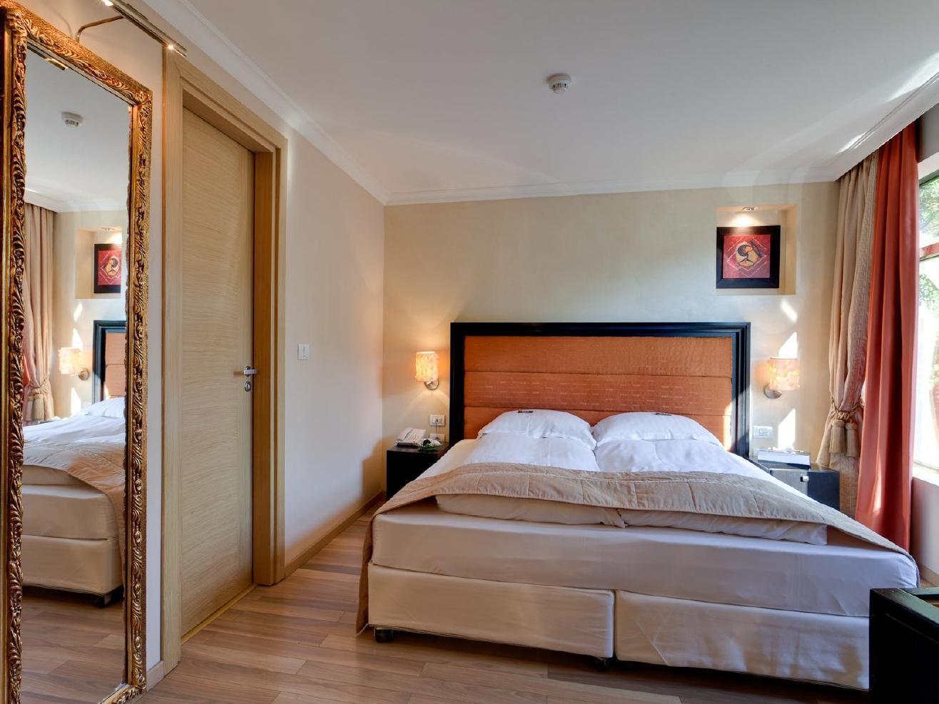 Moxa Bucharest Boutique Hotel Bucareste Quarto foto