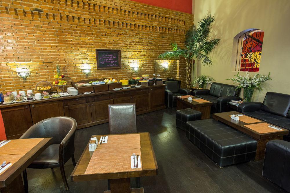 Moxa Bucharest Boutique Hotel Bucareste Exterior foto