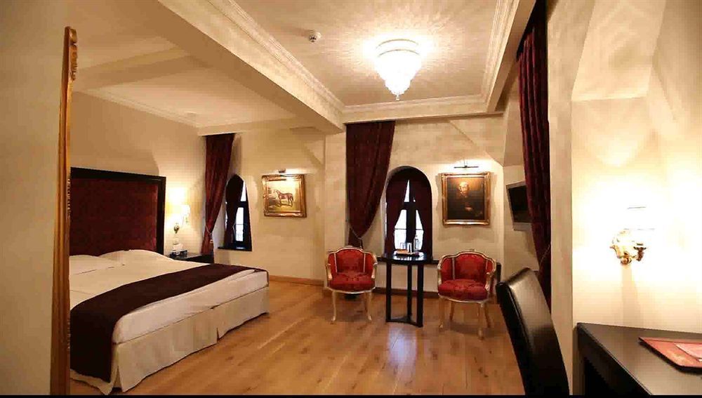 Moxa Bucharest Boutique Hotel Bucareste Exterior foto