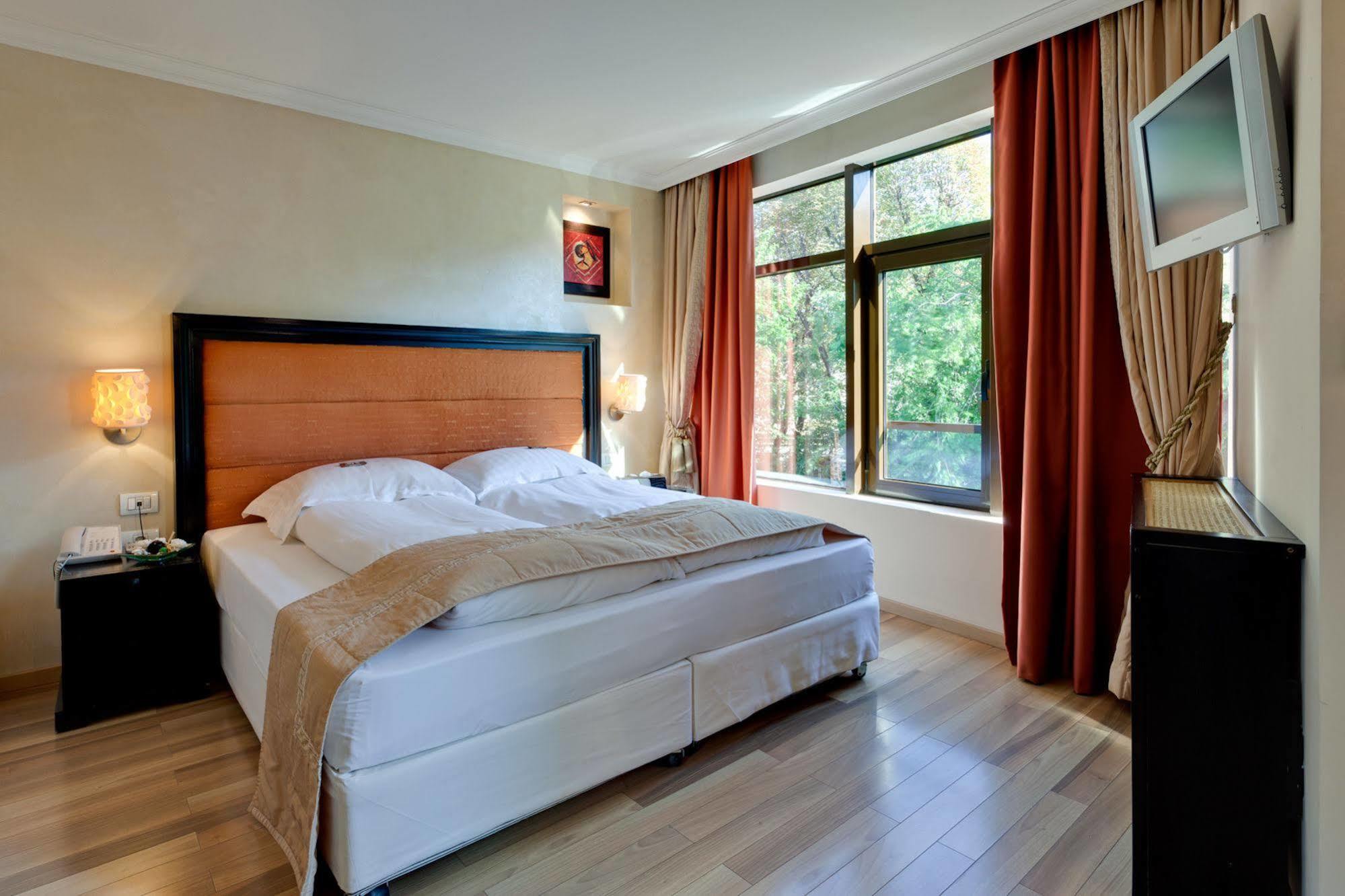 Moxa Bucharest Boutique Hotel Bucareste Quarto foto