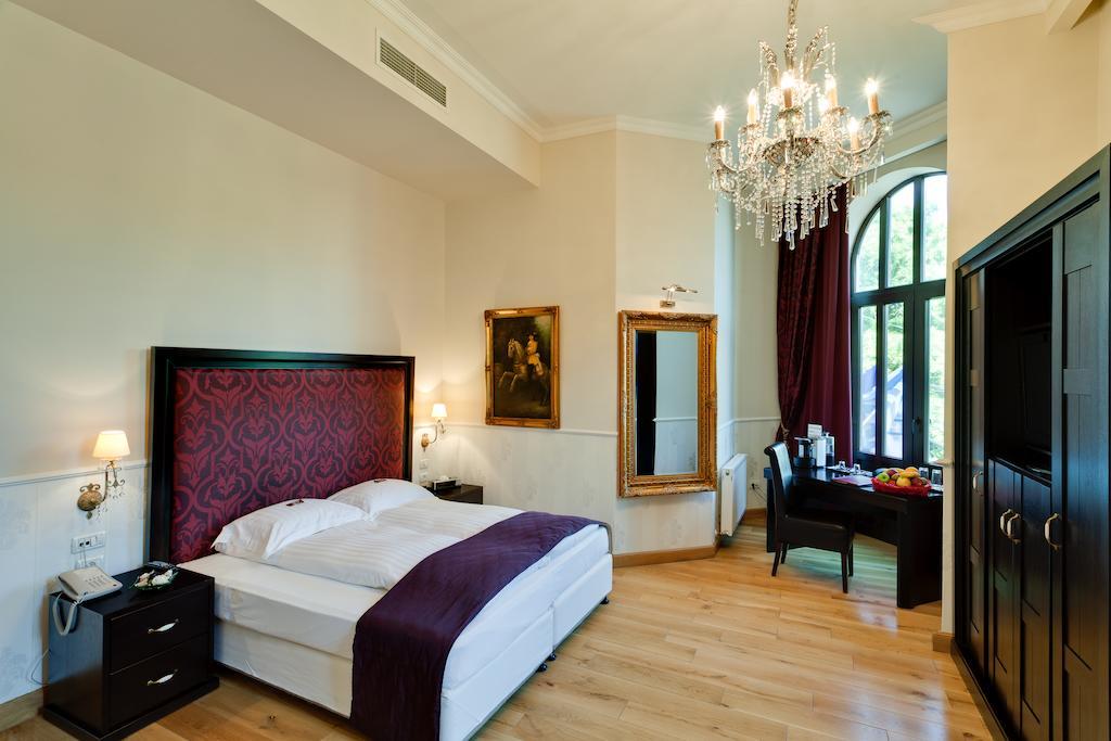 Moxa Bucharest Boutique Hotel Bucareste Quarto foto