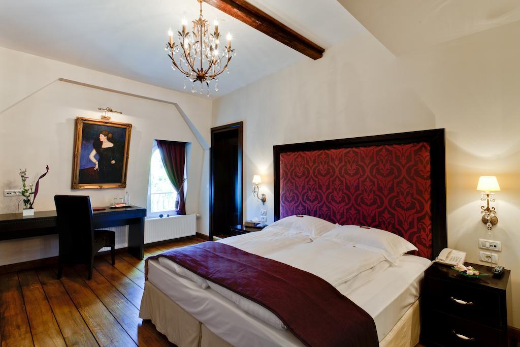 Moxa Bucharest Boutique Hotel Bucareste Exterior foto